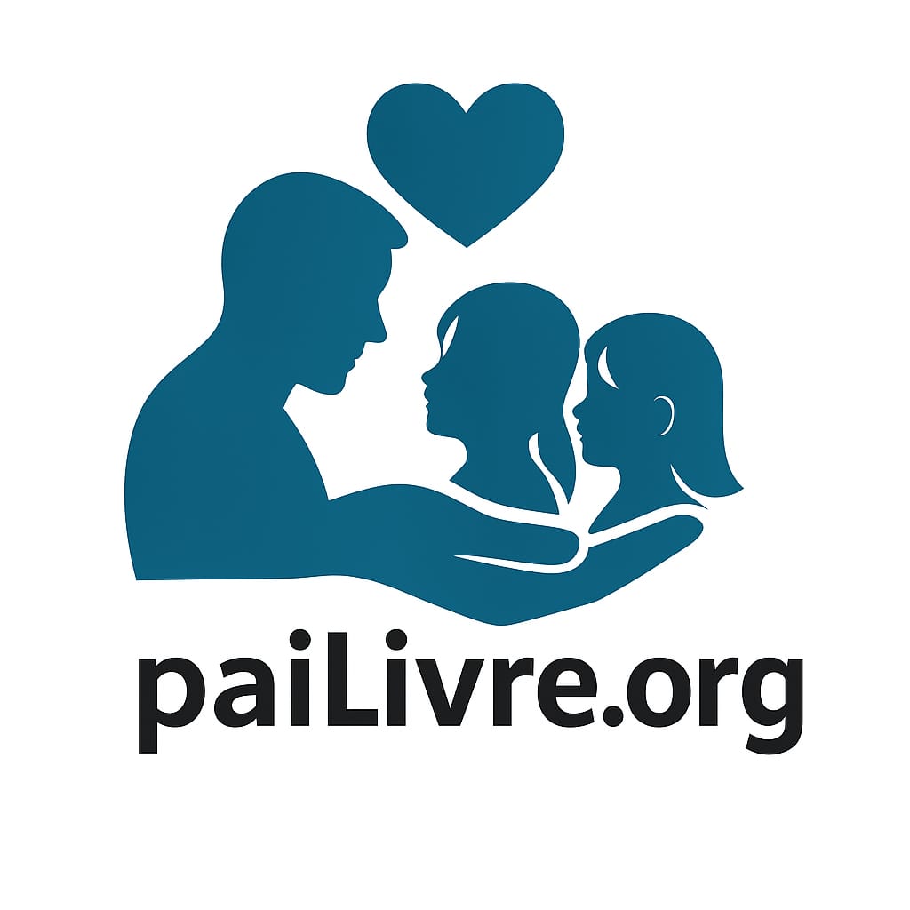PaiLivre Logo